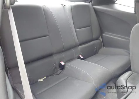 2014 Chevrolet Camaro 1Lt из США, поврежденный, VIN 2G1FB1E38E9176541